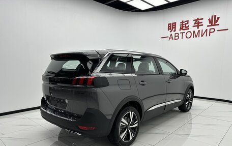 Peugeot 5008 II, 2026 год, 2 468 700 рублей, 5 фотография