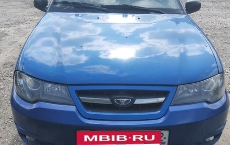 Daewoo Nexia I рестайлинг, 2013 год, 170 000 рублей, 3 фотография