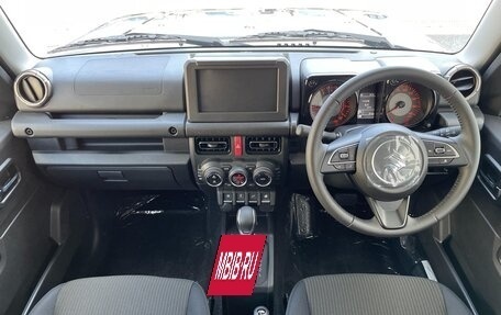 Suzuki Jimny, 2026 год, 2 346 203 рублей, 3 фотография