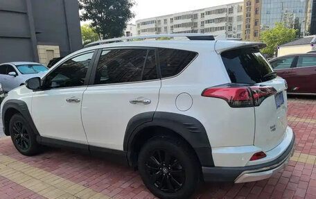 Toyota RAV4, 2019 год, 1 730 990 рублей, 5 фотография
