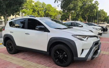 Toyota RAV4, 2019 год, 1 730 990 рублей, 6 фотография