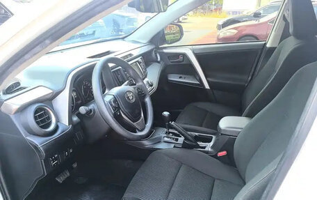 Toyota RAV4, 2019 год, 1 730 990 рублей, 8 фотография