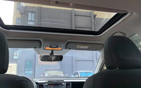 Toyota RAV4, 2019 год, 1 730 990 рублей, 16 фотография