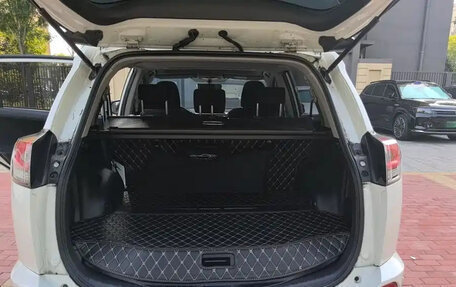 Toyota RAV4, 2019 год, 1 730 990 рублей, 20 фотография