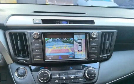 Toyota RAV4, 2019 год, 1 730 990 рублей, 12 фотография