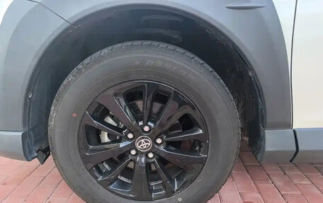 Toyota RAV4, 2019 год, 1 730 990 рублей, 18 фотография