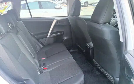 Toyota RAV4, 2019 год, 1 730 990 рублей, 17 фотография