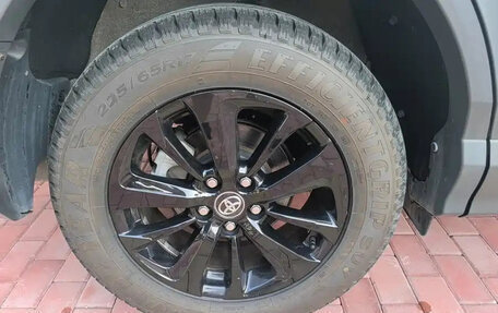 Toyota RAV4, 2019 год, 1 730 990 рублей, 19 фотография