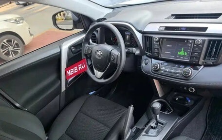 Toyota RAV4, 2019 год, 1 730 990 рублей, 9 фотография