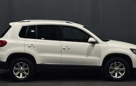 Volkswagen Tiguan I, 2012 год, 1 290 000 рублей, 4 фотография