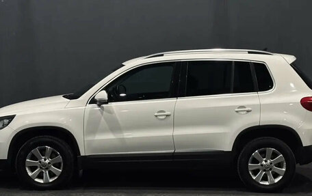 Volkswagen Tiguan I, 2012 год, 1 290 000 рублей, 8 фотография