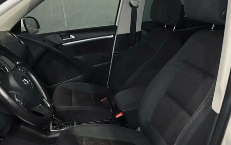 Volkswagen Tiguan I, 2012 год, 1 290 000 рублей, 9 фотография