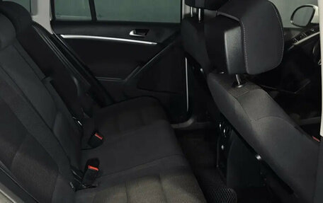 Volkswagen Tiguan I, 2012 год, 1 290 000 рублей, 12 фотография