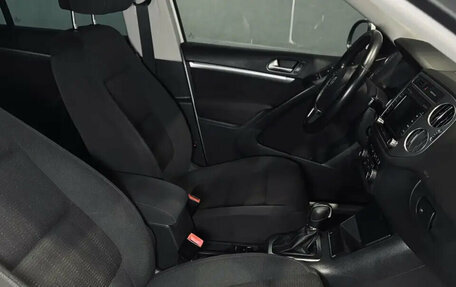 Volkswagen Tiguan I, 2012 год, 1 290 000 рублей, 11 фотография