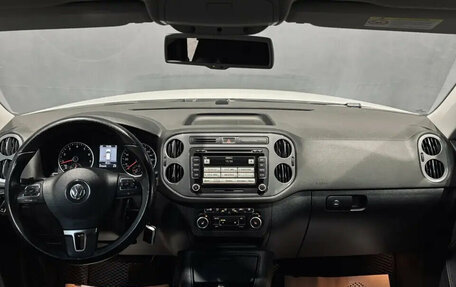 Volkswagen Tiguan I, 2012 год, 1 290 000 рублей, 14 фотография