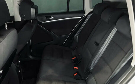 Volkswagen Tiguan I, 2012 год, 1 290 000 рублей, 10 фотография
