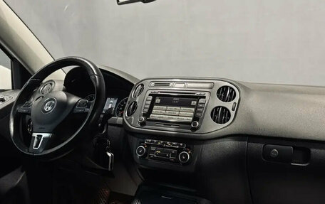 Volkswagen Tiguan I, 2012 год, 1 290 000 рублей, 15 фотография