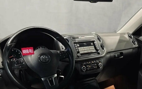 Volkswagen Tiguan I, 2012 год, 1 290 000 рублей, 13 фотография