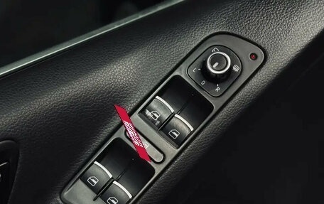Volkswagen Tiguan I, 2012 год, 1 290 000 рублей, 16 фотография