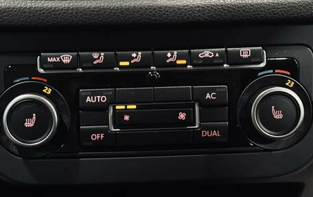 Volkswagen Tiguan I, 2012 год, 1 290 000 рублей, 18 фотография