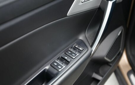 Geely Atlas I, 2019 год, 1 350 000 рублей, 11 фотография