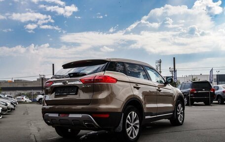 Geely Atlas I, 2019 год, 1 350 000 рублей, 7 фотография