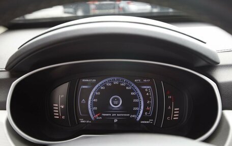 Geely Atlas I, 2019 год, 1 350 000 рублей, 13 фотография
