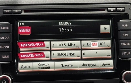 Volkswagen Tiguan I, 2012 год, 1 290 000 рублей, 19 фотография