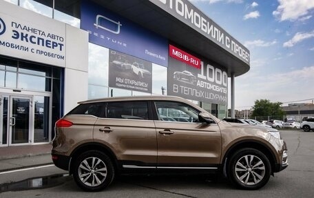 Geely Atlas I, 2019 год, 1 350 000 рублей, 6 фотография