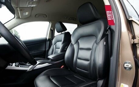 Geely Atlas I, 2019 год, 1 350 000 рублей, 12 фотография