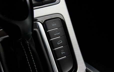 Geely Atlas I, 2019 год, 1 350 000 рублей, 17 фотография