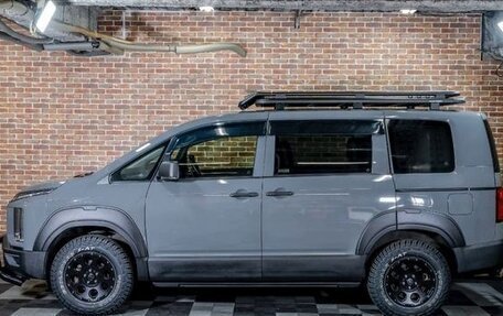 Mitsubishi Delica D:5 I, 2022 год, 2 300 000 рублей, 8 фотография