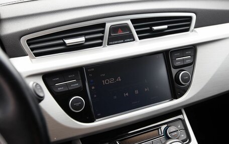 Geely Atlas I, 2019 год, 1 350 000 рублей, 14 фотография