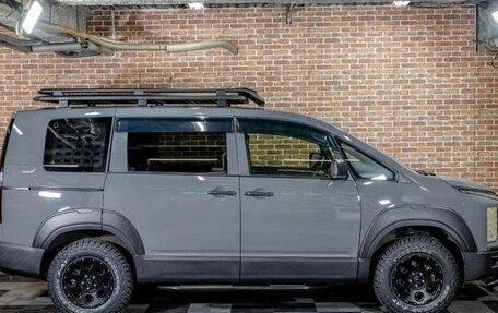 Mitsubishi Delica D:5 I, 2022 год, 2 300 000 рублей, 4 фотография