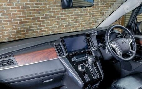 Mitsubishi Delica D:5 I, 2022 год, 2 300 000 рублей, 9 фотография