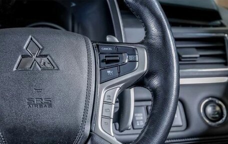 Mitsubishi Delica D:5 I, 2022 год, 2 300 000 рублей, 14 фотография