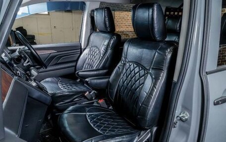 Mitsubishi Delica D:5 I, 2022 год, 2 300 000 рублей, 22 фотография