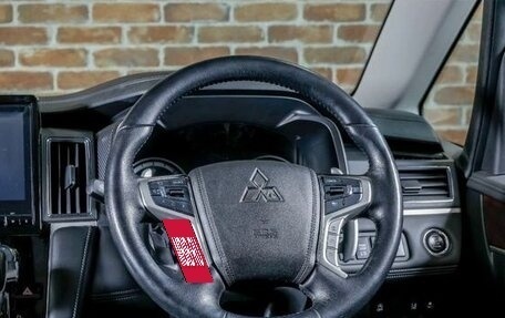 Mitsubishi Delica D:5 I, 2022 год, 2 300 000 рублей, 12 фотография
