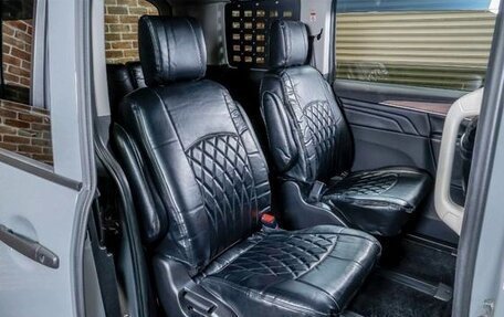 Mitsubishi Delica D:5 I, 2022 год, 2 300 000 рублей, 23 фотография