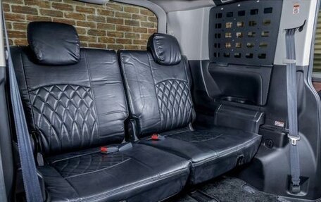 Mitsubishi Delica D:5 I, 2022 год, 2 300 000 рублей, 25 фотография