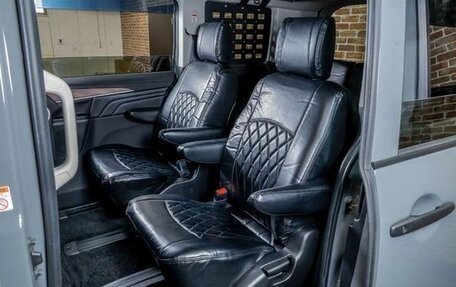 Mitsubishi Delica D:5 I, 2022 год, 2 300 000 рублей, 24 фотография