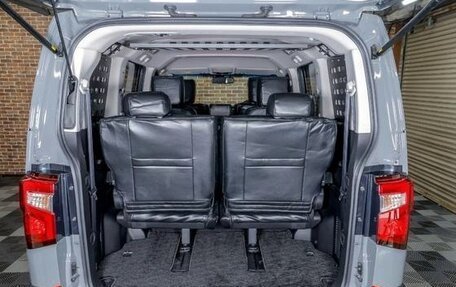 Mitsubishi Delica D:5 I, 2022 год, 2 300 000 рублей, 26 фотография