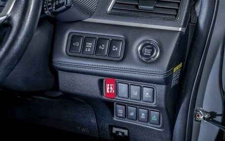 Mitsubishi Delica D:5 I, 2022 год, 2 300 000 рублей, 15 фотография