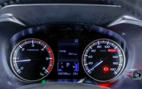 Mitsubishi Delica D:5 I, 2022 год, 2 300 000 рублей, 19 фотография