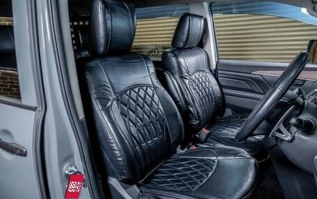 Mitsubishi Delica D:5 I, 2022 год, 2 300 000 рублей, 21 фотография