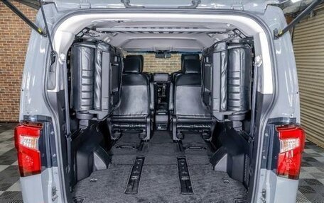 Mitsubishi Delica D:5 I, 2022 год, 2 300 000 рублей, 27 фотография