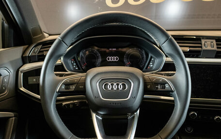 Audi Q3, 2026 год, 3 749 000 рублей, 6 фотография