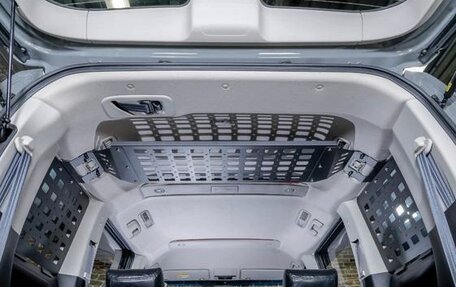 Mitsubishi Delica D:5 I, 2022 год, 2 300 000 рублей, 28 фотография