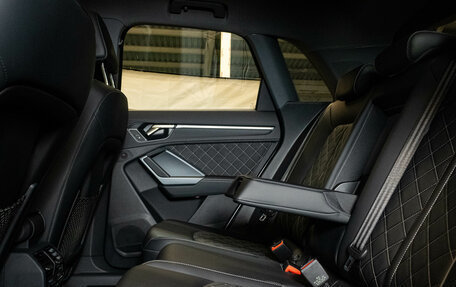 Audi Q3, 2026 год, 3 749 000 рублей, 10 фотография