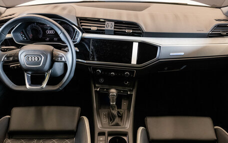 Audi Q3, 2026 год, 3 749 000 рублей, 5 фотография